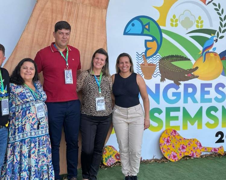 Água Boa tem experiências premiadas no 1º Congresso de Secretarias Municipais de Saúde