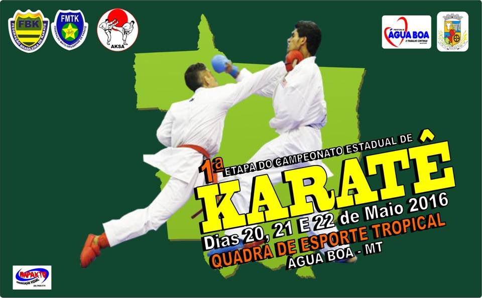 karateestadual