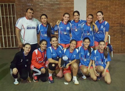 handebol