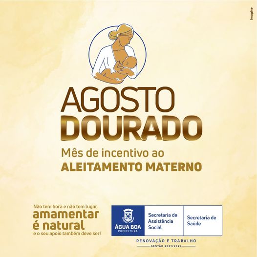 agosto dourado
