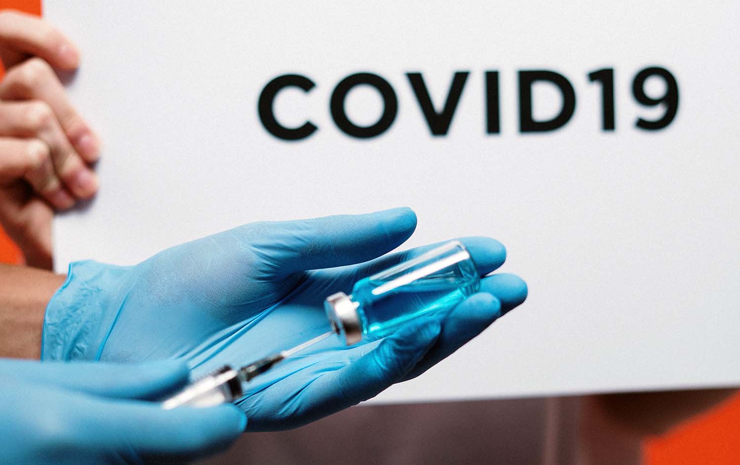 Vacina Covid 19 Foto Cottonbro Pexels
