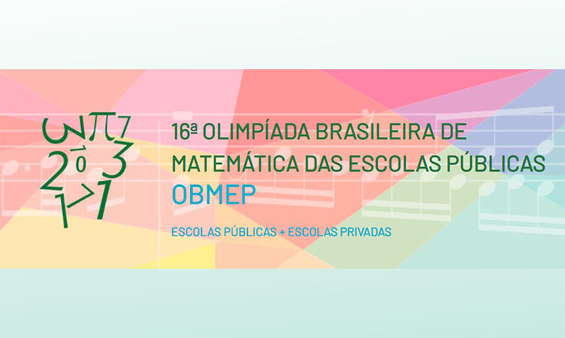 16a olimpiada brasileira de matematica