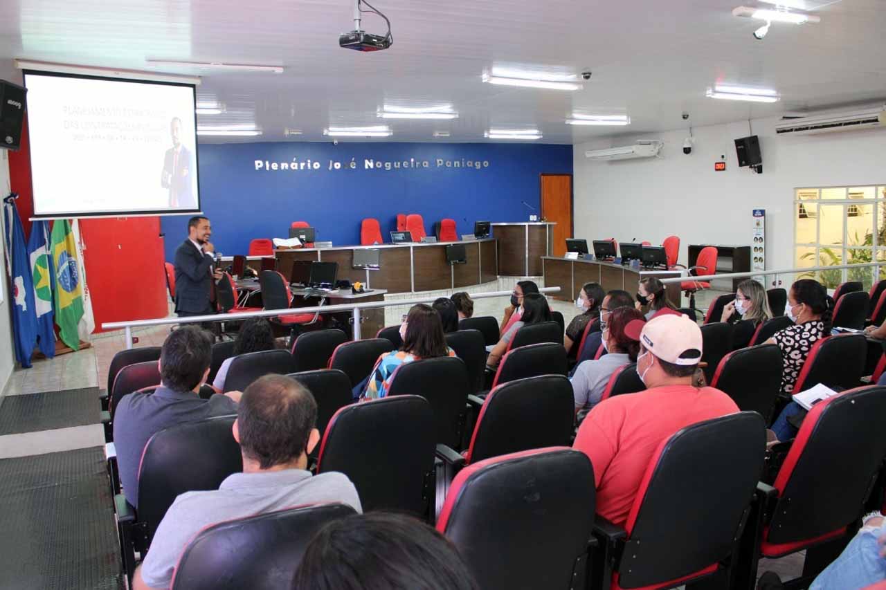 curso pref 1