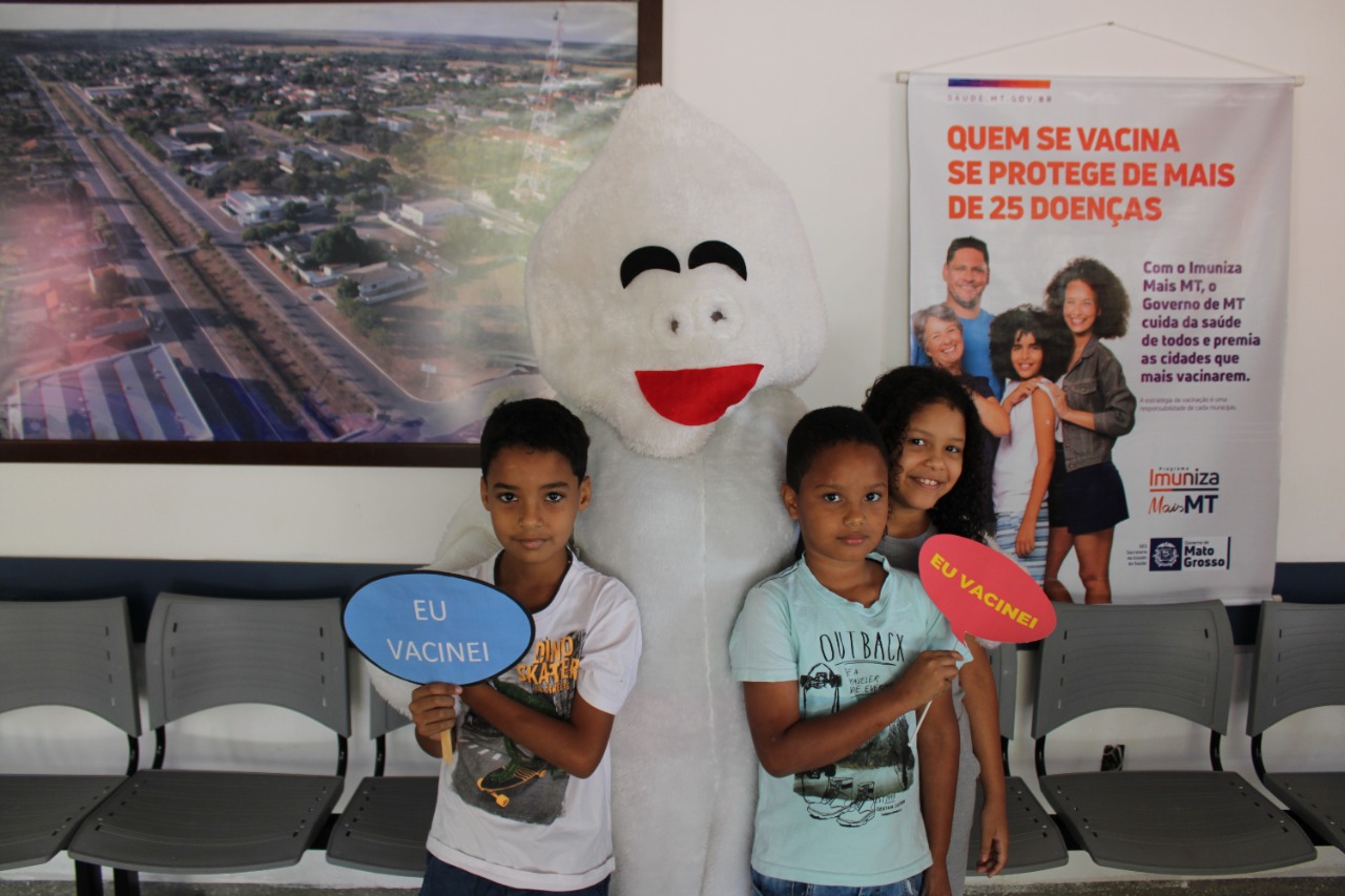 DIA D MULTIVACINACAO AGUA BOA MT 23