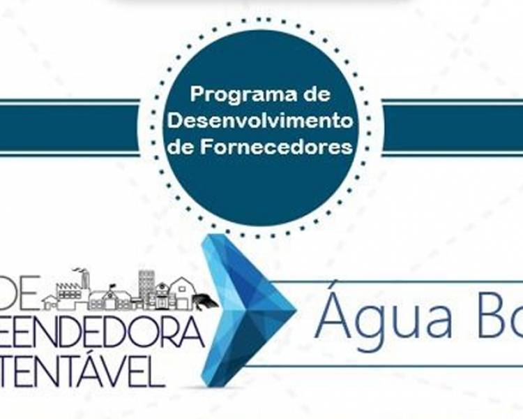 Sebrae e Prefeitura promovem capacitação de fornecedores para Administração Pública
