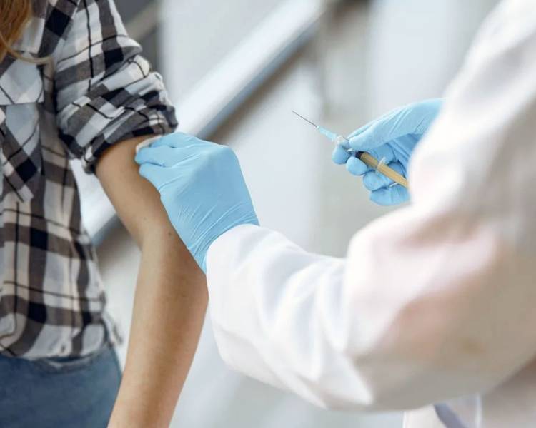 Vacina contra Gripe é liberada para público geral em Água Boa