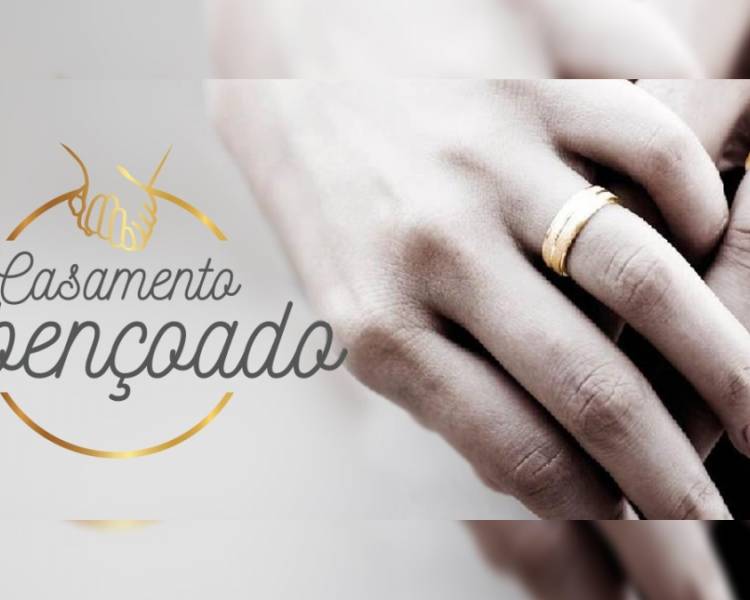 Inscrições para o Casamento Abençoado em Água Boa seguem abertas até o dia 20 de julho