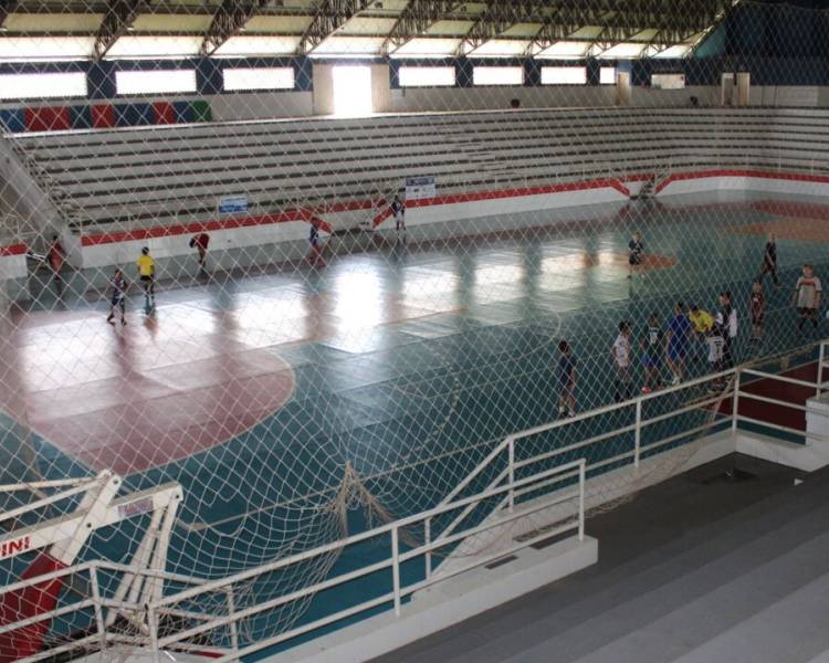Confira: Prefeitura de Água Boa abre novas vagas para diversas escolinhas esportivas