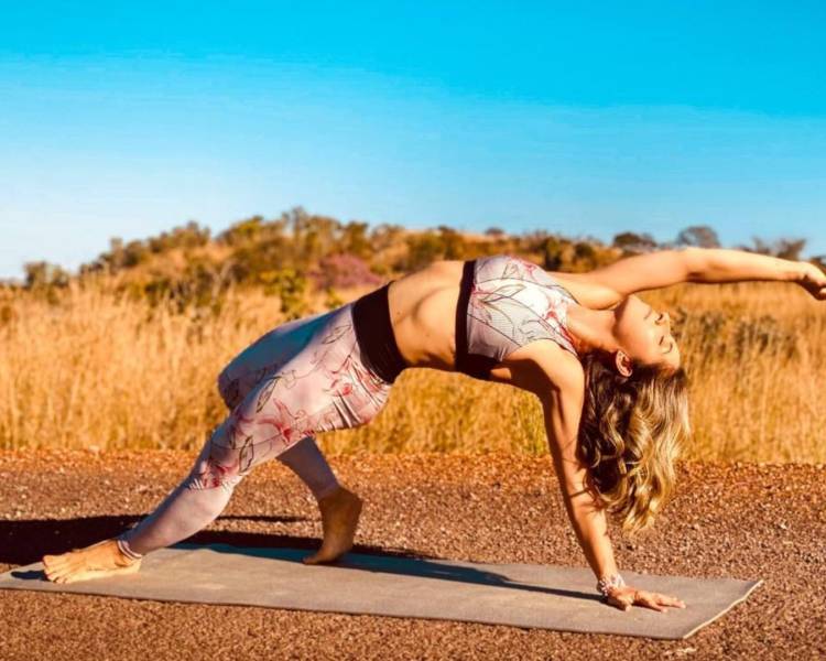 Yoga pelo SUS vai retornar em fevereiro