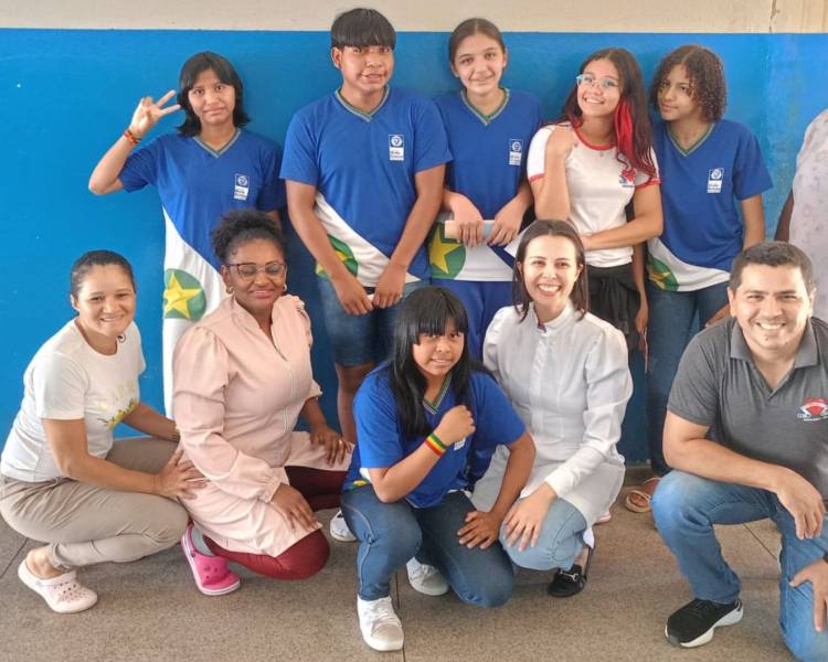 Vacinação nas Escolas – proteção para nossas crianças e adolescentes