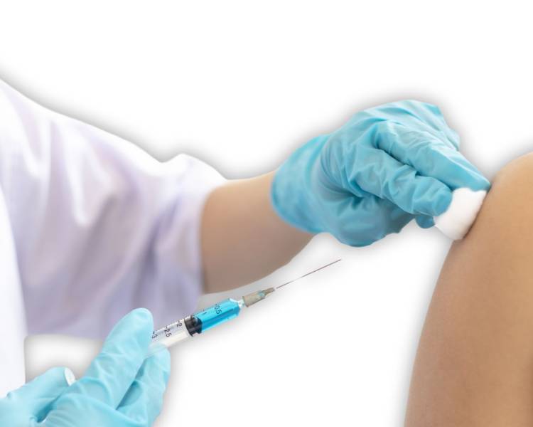 Confira o cronograma de Multivacinação no interior com emissão de certificado vacinal