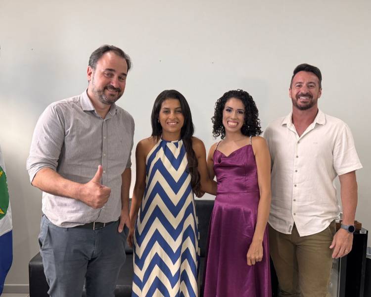 Prefeitura lança clipes das campeãs do Festival “A Voz de Água Boa 2025”