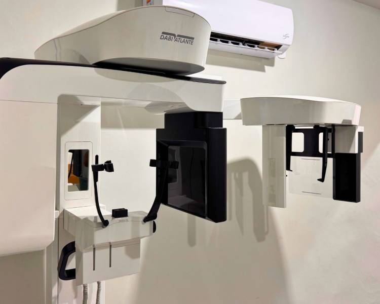 Prefeitura de Água Boa adquire moderno aparelho de raio-x odontológico para ampliar qualidade dos atendimentos