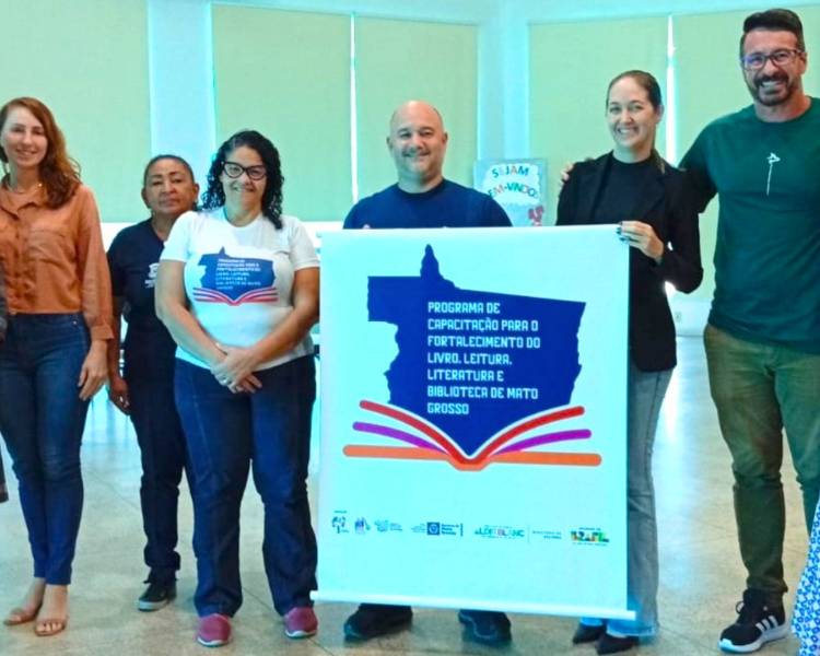 Água Boa está entre as 12 cidades selecionadas para imersão cultural