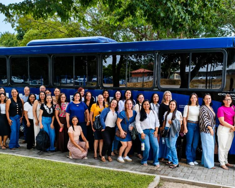 Água Boa é destaque regional durante Seminário do Regime de Colaboração em Barra do Garças