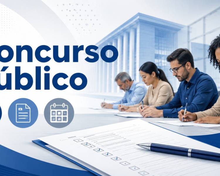 Prefeitura de Água Boa prorroga por mais dois anos a validade do Concurso Público