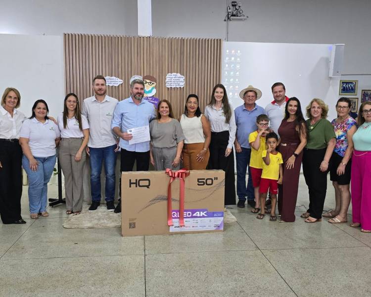 Concurso reconhece contador e escritório que mais contribuiu para destinação do Imposto de Renda aos Fundos Municipais